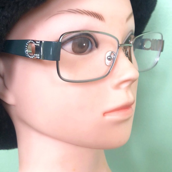 Salvatore Ferragamo SF2124R RX Glasses
